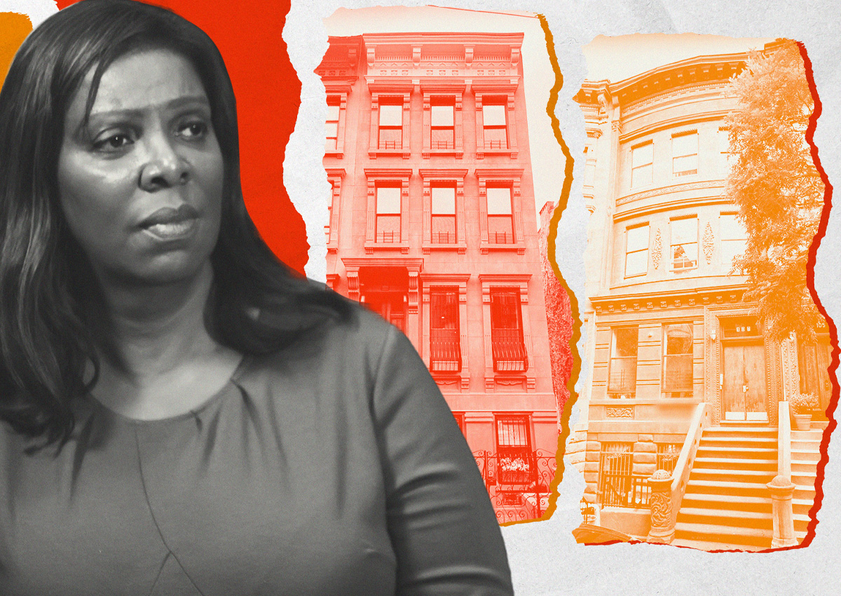 Career Criminal Indicted for Harlem Brownstone Deed Theft: A Tale of Fraud and Displacement