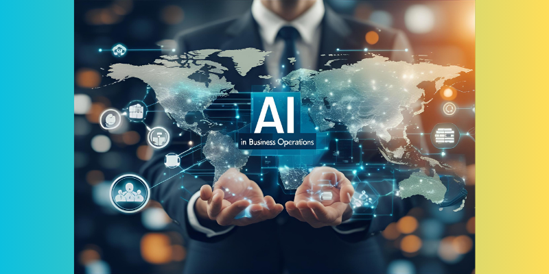 AI in Business Operations