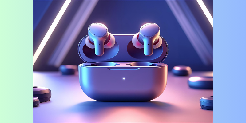 Wireless Earbuds Under $100