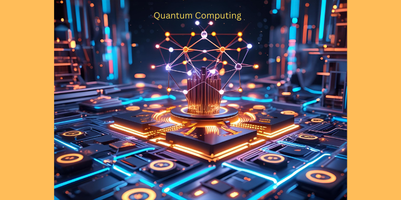 Quantum Computing